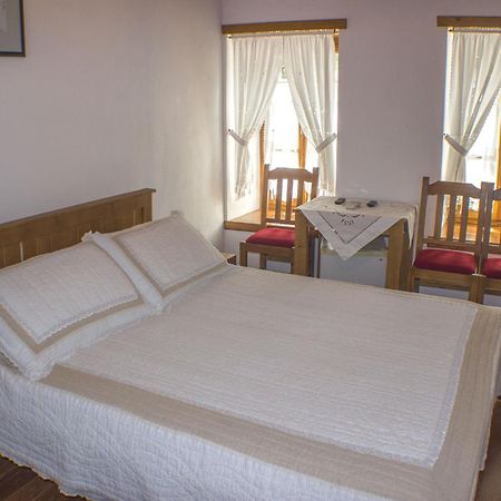Hotel Old Bazaar 1790 Gjirokastra Zewnętrze zdjęcie