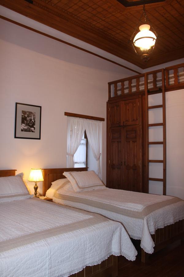 Hotel Old Bazaar 1790 Gjirokastra Zewnętrze zdjęcie