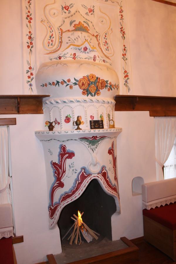 Hotel Old Bazaar 1790 Gjirokastra Zewnętrze zdjęcie