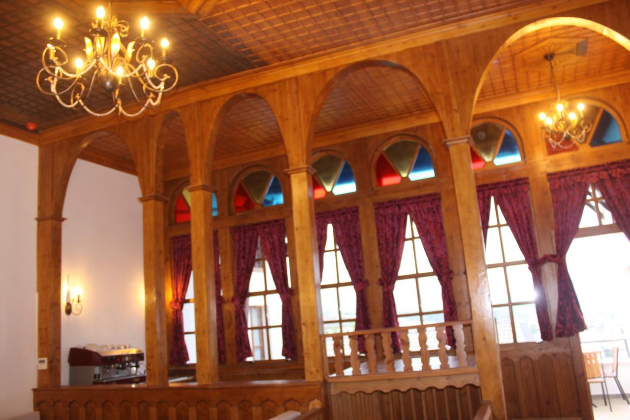 Hotel Old Bazaar 1790 Gjirokastra Zewnętrze zdjęcie