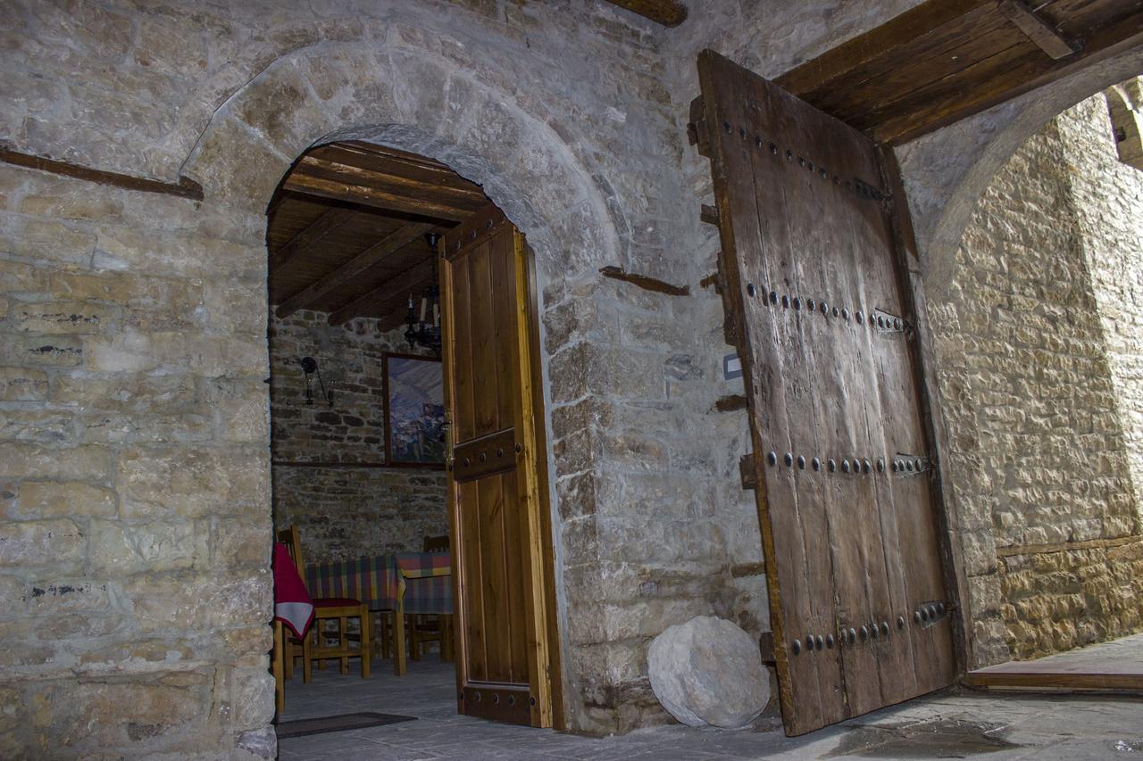 Hotel Old Bazaar 1790 Gjirokastra Zewnętrze zdjęcie